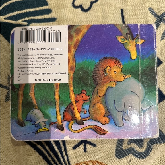 Board book bundle (3 books!) - Picture 6 of 9